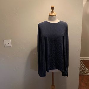 GapFit Long-Sleeve Tee